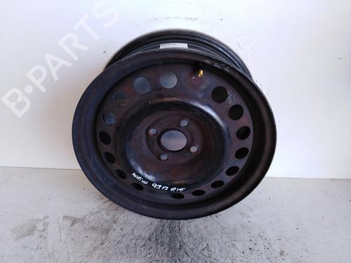 Used Rim OPEL MERIVA A MPV (X03) 1.7 DTI (E75) (75 hp) 12780759