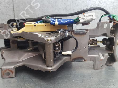 Gear lever ROVER 600 I (RH) 620 Si | BP12721024M90 
