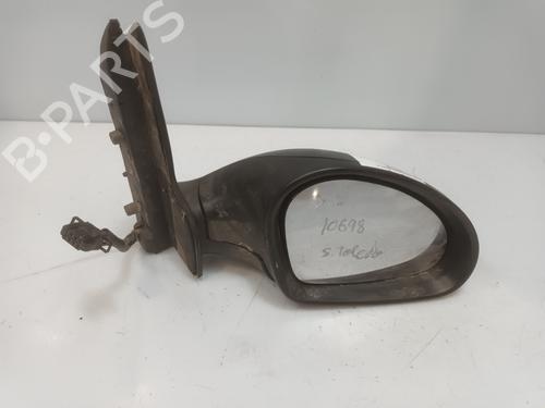 Used Right mirror SEAT TOLEDO III (5P2) [2004-2009]  20323163