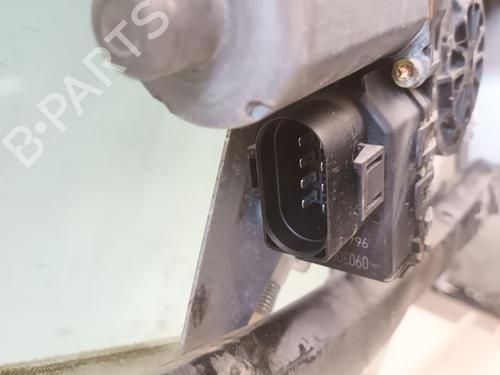 Front left window mechanism AUDI A4 B5 (8D2) 1.9 TDI | BP31887668C22 - Image 2