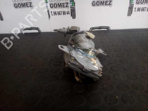 Rear wiper motor RENAULT MEGANE I (BA0/1_) 1.9 D Eco (BA0A, BA0U, BA0R) | BP12808830M102 