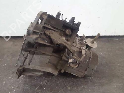 Gearbox CITROËN XSARA (N1) 1.9 TD | BP12687721M3 