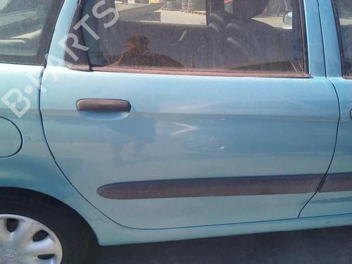 Engine mount CITROËN XSARA PICASSO (N68) 1.8 16V | BP12809908M89