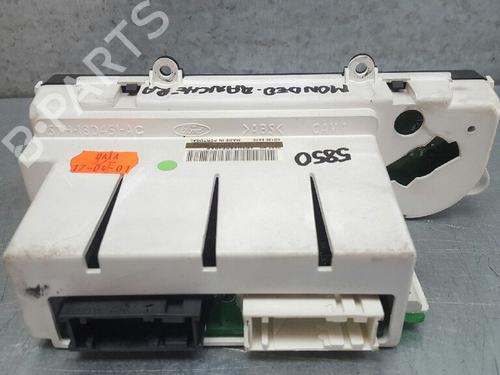 Climate control FORD MONDEO III Turnier (BWY) 2.0 16V TDDi / TDCi | BP12726849I5 