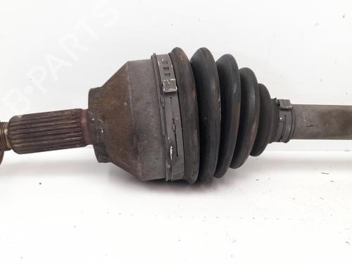 Left front driveshaft FORD MONDEO III (B5Y) 2.0 16V TDDi / TDCi | BP12778814M38 