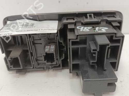 Switch RENAULT MEGANE III Hatchback (BZ0/1_, B3_) 1.5 dCi | BP12792000I30 