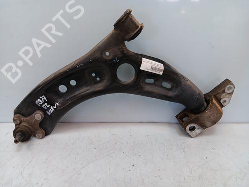 Used Left front suspension arm VW GOLF VI (5K1) [2008-2014]  25867637
