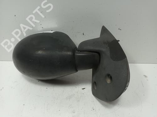 Right mirror RENAULT TWINGO I (C06_) 1.2 (C066, C068) | BP16827838C27 