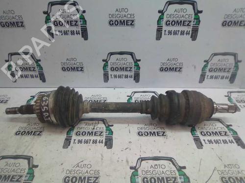 Used Left front driveshaft OPEL VECTRA B Estate (J96) [1996-2003]  12932233