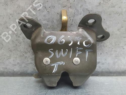 Used Tailgate lock SUZUKI SWIFT II Hatchback (EA, MA) 1.3 (SF413, AB35) (68 hp) 12733713