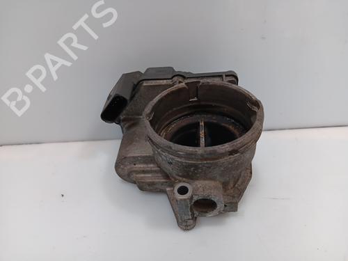 throttle-body-vw-passat-b6-3c2-2005-2006-2007-2008-2009-2010-2011-32095145 main image