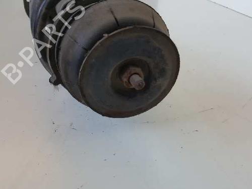 Used Left front shock absorber OPEL MERIVA A MPV (X03) 1.7 CDTI (E75) (100 hp) 12741778