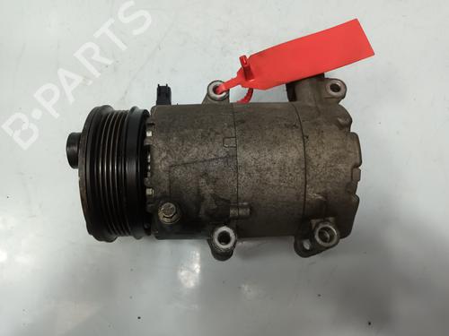AC compressor FORD FOCUS II (DA_, HCP, DP)  | BP19322817M34 