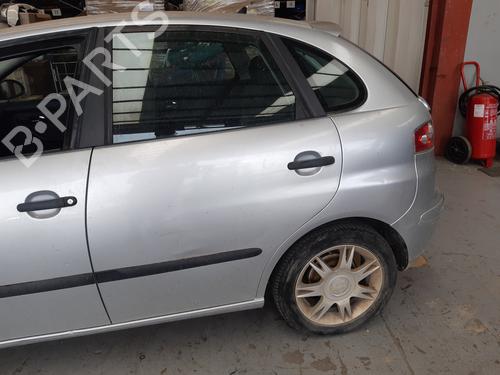 Engine SEAT IBIZA III (6L1)  | BP19545427M1 