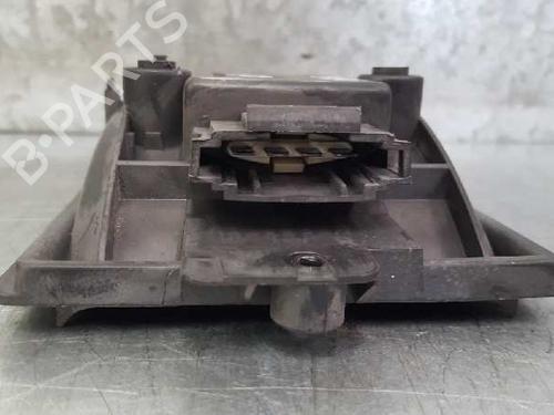 Heater resistor VW POLO (6N2) | BP12813644M108 - Image 3