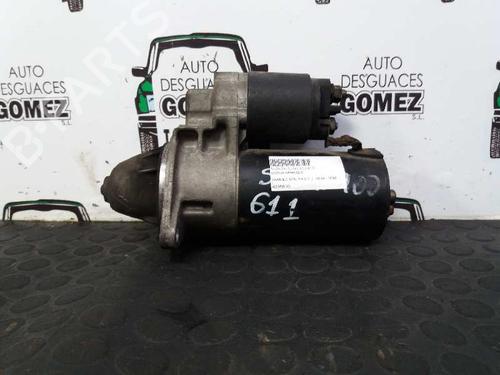 Startmotor SAAB 9-3 (YS3D) 2.0 i (131 hp) 12785723