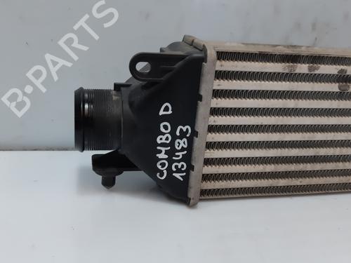 Intercooler OPEL COMBO Box Body/MPV (X12) 1.3 CDTI (B05) | BP36051732M30 - Image 7