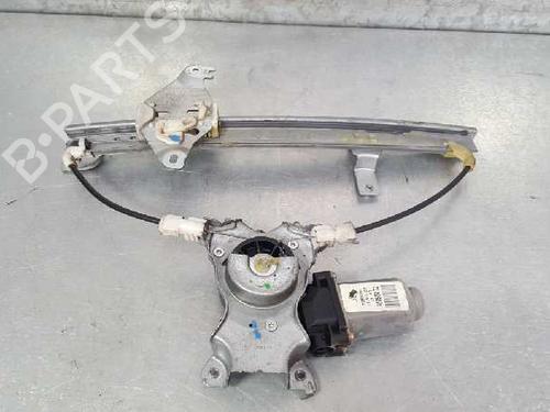 Other NISSAN ALMERA TINO (V10) 2.0 | BP12705166O1 