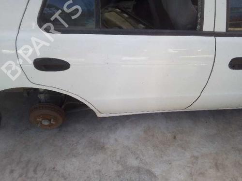 Rear fog light KIA SEPHIA (FA) 1.5 i | BP12685119C37 
