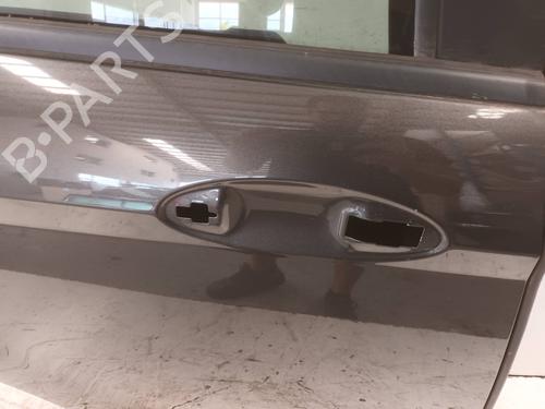 Right rear door FORD B-MAX (JK) 1.4 | BP19709752C5