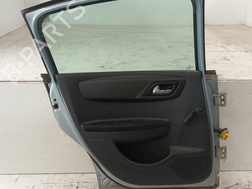 Left rear door CITROËN C4 I (LC_)  | BP13888566C4 