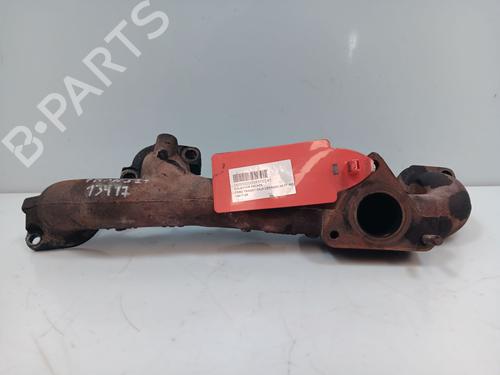 Exhaust manifold FORD TRANSIT Van (FA_ _) | BP35811932M110 - Image 2