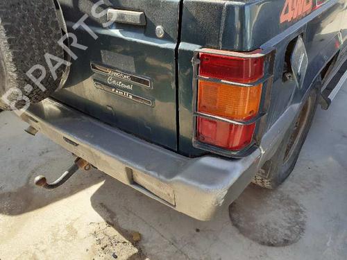 Commande Chauffage SSANGYONG KORANDO FAMILY  | BP12854994I5 