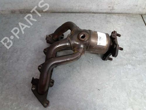 Used Exhaust manifold VW GOLF IV (1J1) 1.4 16V (75 hp) 12712806