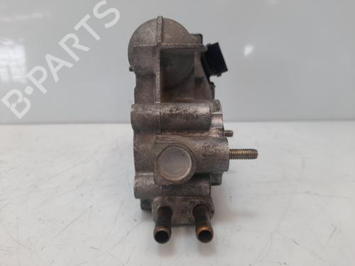 Throttle body OPEL AGILA (A) (H00) 1.2 16V (F68) | BP19637552M82 