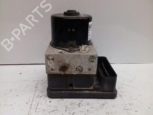 ABS pump FORD FIESTA V (JH_, JD_) 1.4 16V | BP12757604M43 