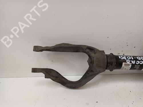 Right front shock absorber HONDA ACCORD VI (CK, CG, CH, CF) 2.0 Turbo DI (CH2) | BP17916221M17 