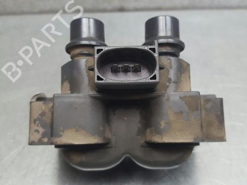 Ignition coil FORD FIESTA III (GFJ)  | BP12850769M94 