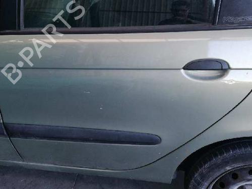 Módulo eletrónico RENAULT SCÉNIC I MPV (JA0/1_, FA0_) 1.9 dCi (JA05, JA1F) | BP13973097M83 