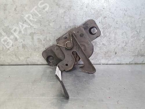Used Hood lock CHRYSLER 300C (LX, LE) 3.0 CRD (218 hp) 12712803