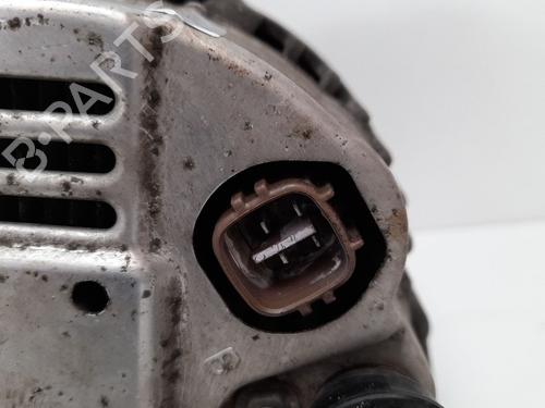 Alternator JAGUAR X-TYPE I (X400) 2.0 D | BP12857394M7