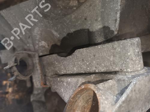 Gearbox ALFA ROMEO 147 (937_) 1.9 JTDM 8V (937.AXD1A, 937.AXU1A, 937.BXU1A) | BP18551228M3 
