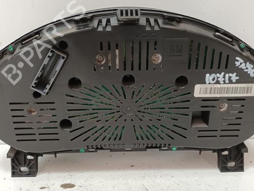 Instrument cluster OPEL INSIGNIA A (G09) 2.0 CDTI (68) | BP13887754C47 