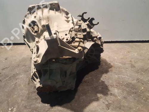 Gearbox FORD FOCUS I (DAW, DBW) 1.8 16V | BP12687906M3 