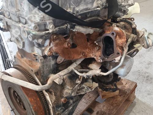 Motor MITSUBISHI L200 / TRITON (KA_T, KB_T) 2.5 DI-D 4WD (KB4T) | BP30788078M1 