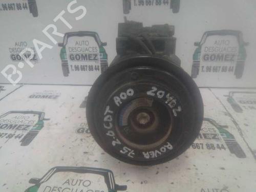 AC compressor ROVER 75 (RJ) 2.0 CDTi | BP12696132M34 