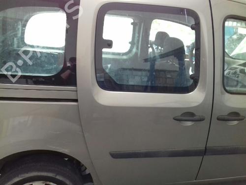 Instrument cluster RENAULT KANGOO / GRAND KANGOO II (KW0/1_) 1.5 dCi 85 (KW0K, KW0L, KW0B) | BP12738592C47 