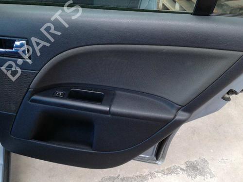 Mass air flow sensor FORD MONDEO III (B5Y) 2.0 TDCi | BP12703972M95 