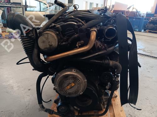 Motor OPEL OMEGA B (V94) 2.5 DTI (F69, M69, P69) (150 hp) 23043613