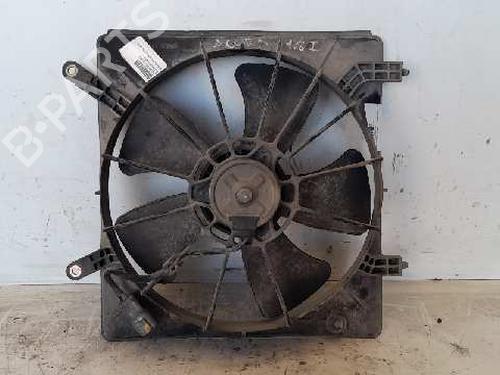 Used Radiator fan Radiator fan 12711217 12711217