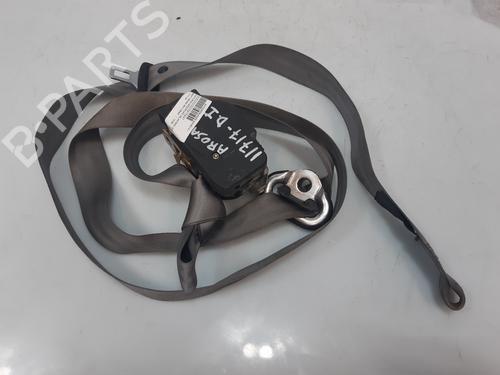 Used Front left seatbelt SEAT AROSA (6H1) 1.0 (50 hp) 19066491