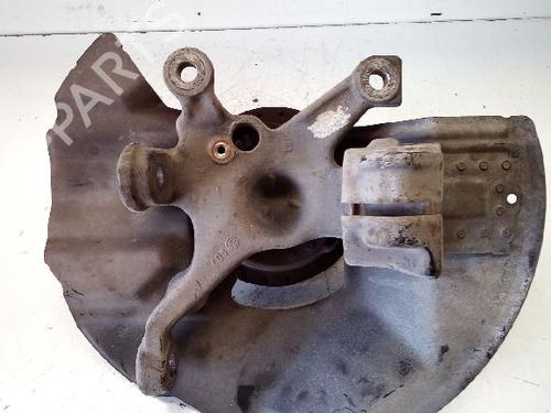 Left front steering knuckle BMW 3 (E46) 320 d | BP12761694M25 
