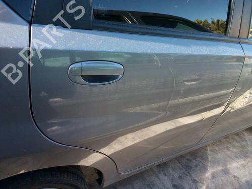 Front right interior door handle CHEVROLET AVEO / KALOS Hatchback (T200) 1.4 16V | BP12751536I14 