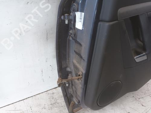 Right rear door OPEL SIGNUM Hatchback (Z03) 1.9 CDTI (F48) | BP20148414C5 