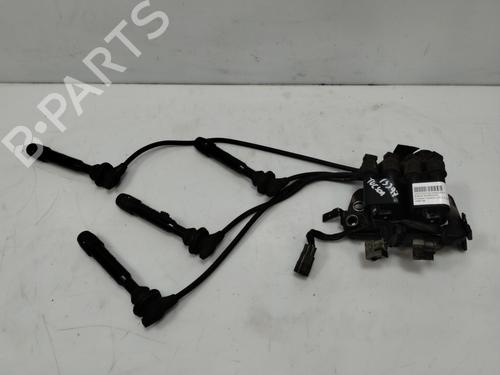 Used Ignition coil Ignition coil HYUNDAI TUCSON (JM) [2004-2019] 34251548 34251548