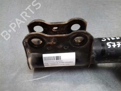 Left front shock absorber TOYOTA SIENNA (_L1_)  | BP12857889M16 